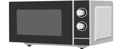 ​纸可以放微波炉吗