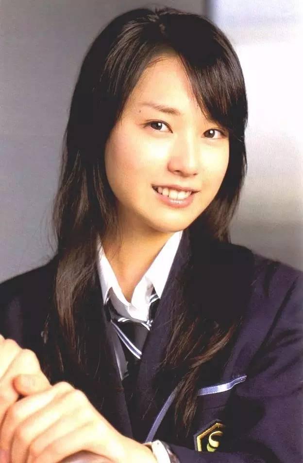 堀北真希宣布引退(回到堀北真希隐退之前)(80)