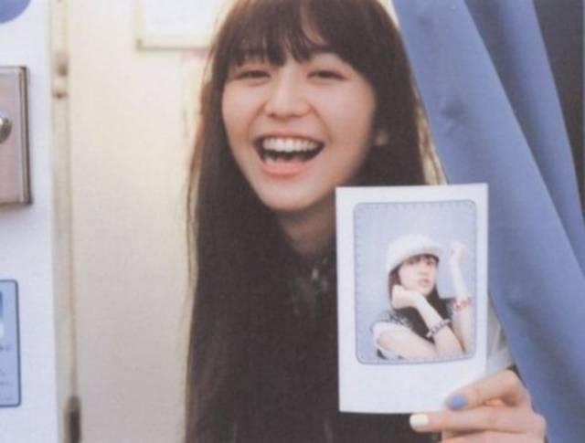 堀北真希宣布引退(回到堀北真希隐退之前)(45)