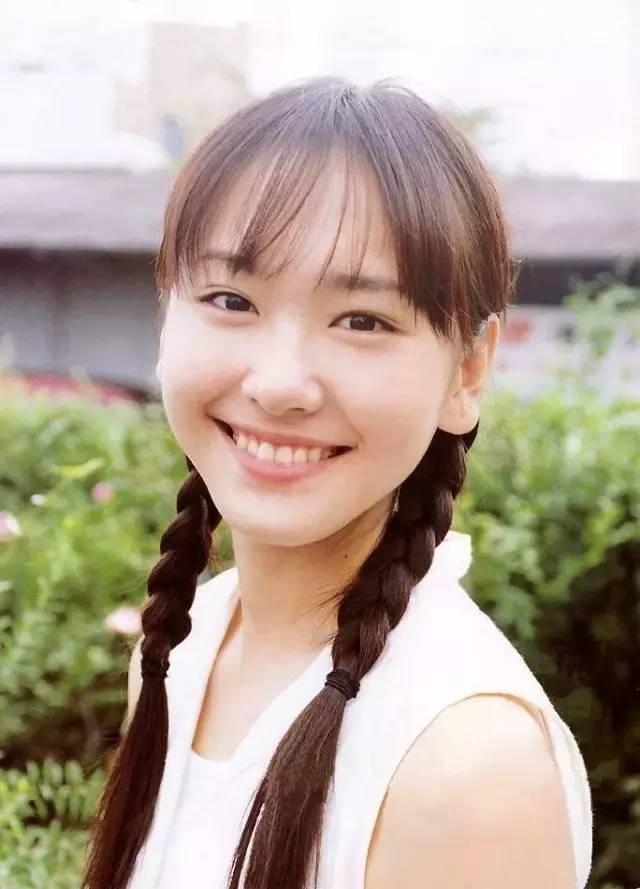 堀北真希宣布引退(回到堀北真希隐退之前)(71)