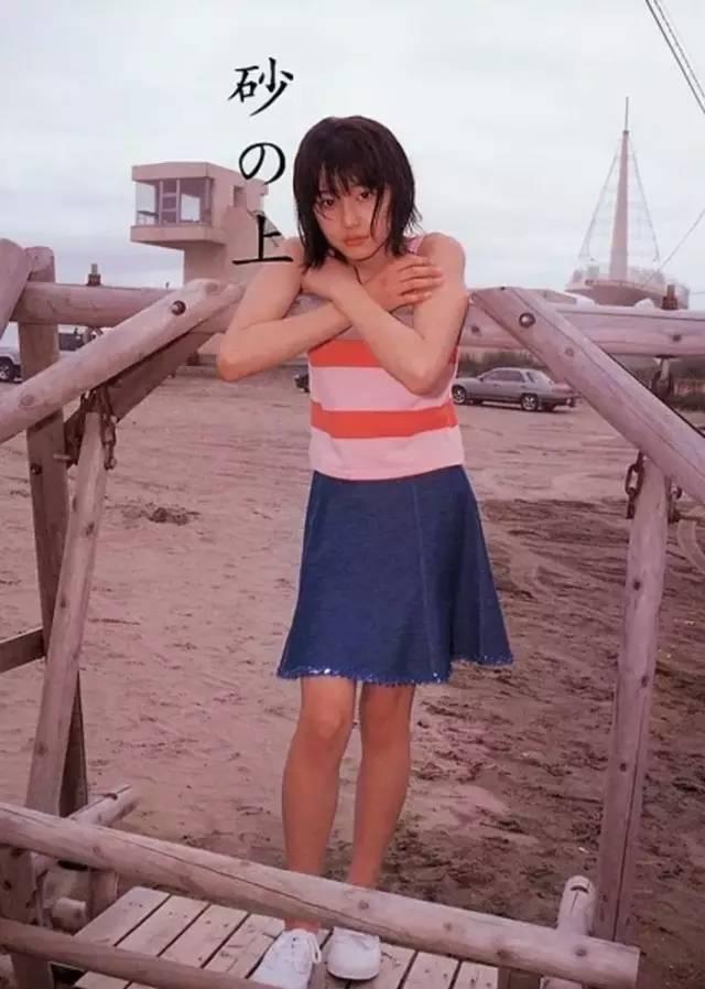 堀北真希宣布引退(回到堀北真希隐退之前)(35)