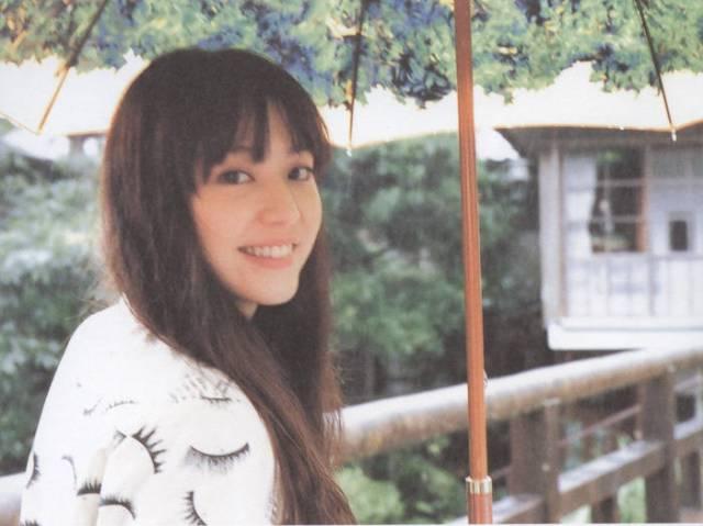 堀北真希宣布引退(回到堀北真希隐退之前)(50)