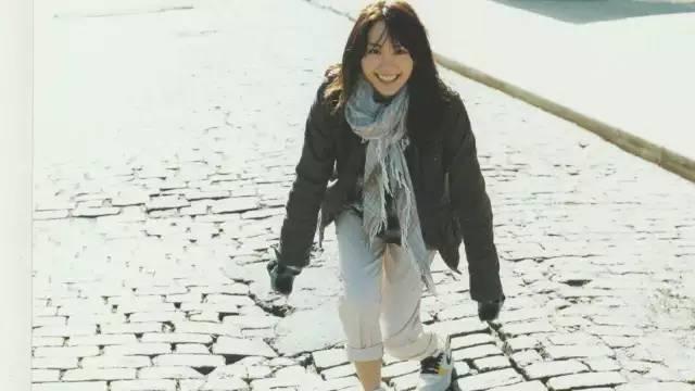 堀北真希宣布引退(回到堀北真希隐退之前)(66)