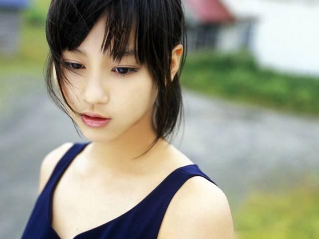 堀北真希宣布引退(回到堀北真希隐退之前)(28)