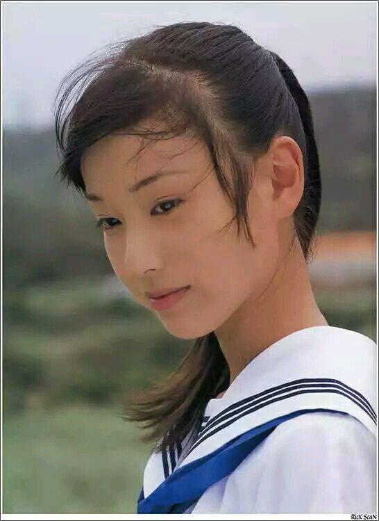 堀北真希宣布引退(回到堀北真希隐退之前)(83)