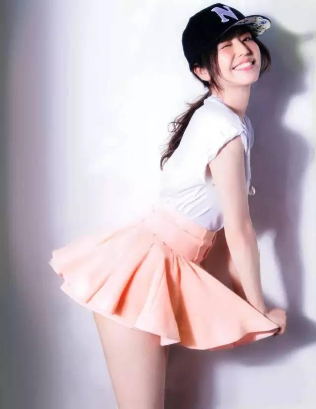 堀北真希宣布引退(回到堀北真希隐退之前)(32)