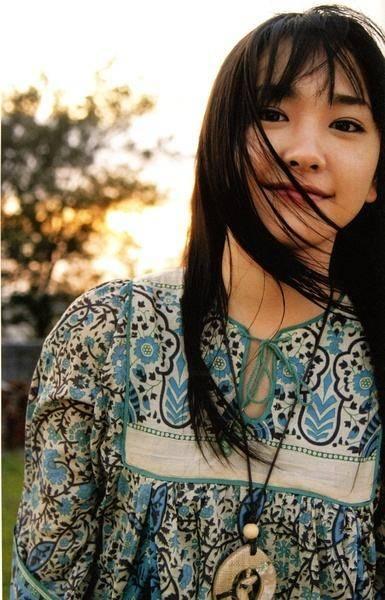 堀北真希宣布引退(回到堀北真希隐退之前)(60)