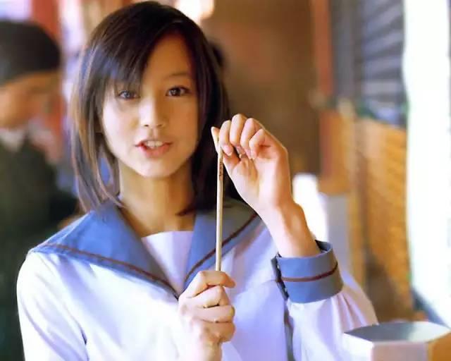 堀北真希宣布引退(回到堀北真希隐退之前)(29)