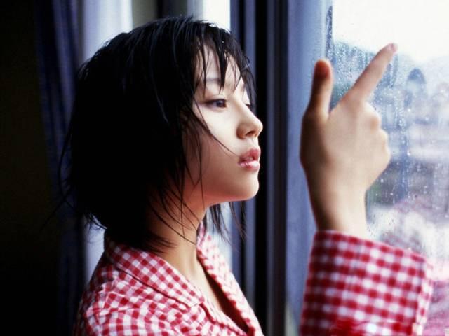 堀北真希宣布引退(回到堀北真希隐退之前)(16)