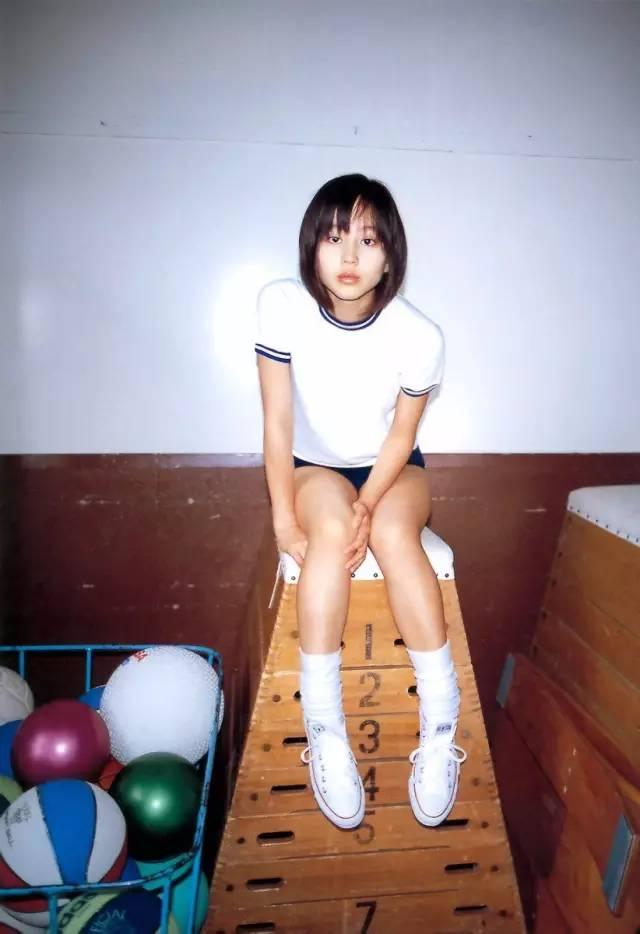 堀北真希宣布引退(回到堀北真希隐退之前)(17)