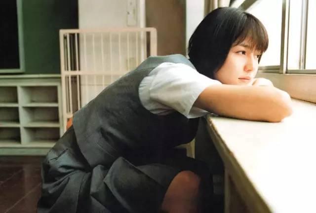 堀北真希宣布引退(回到堀北真希隐退之前)(49)