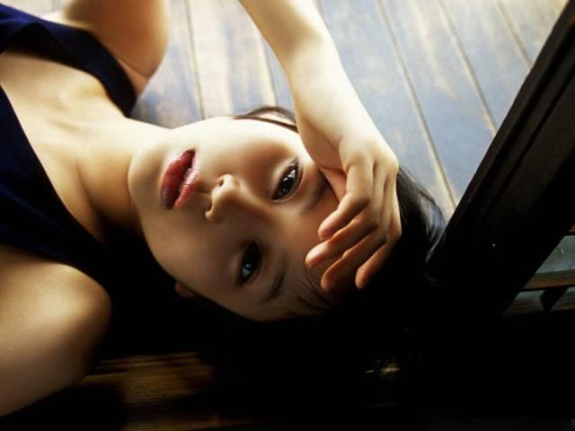 堀北真希宣布引退(回到堀北真希隐退之前)(23)