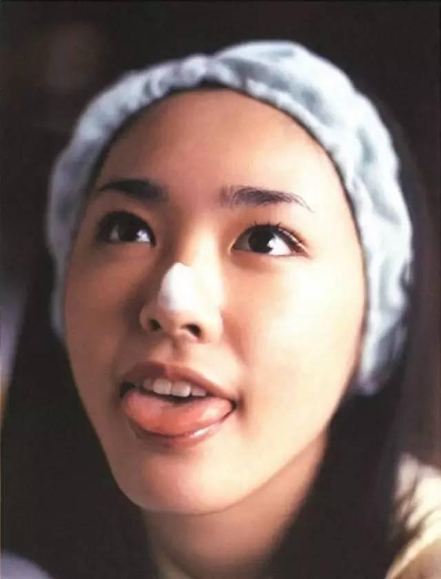 堀北真希宣布引退(回到堀北真希隐退之前)(63)