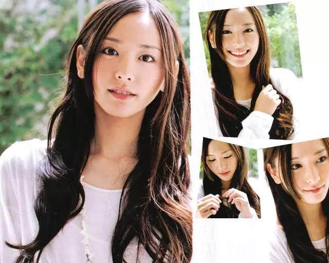 堀北真希宣布引退(回到堀北真希隐退之前)(65)