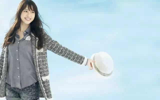 堀北真希宣布引退(回到堀北真希隐退之前)(46)