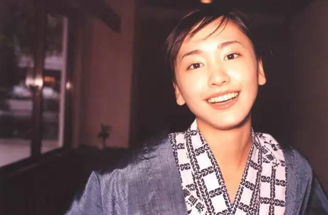 堀北真希宣布引退(回到堀北真希隐退之前)(55)