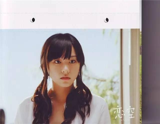 堀北真希宣布引退(回到堀北真希隐退之前)(58)