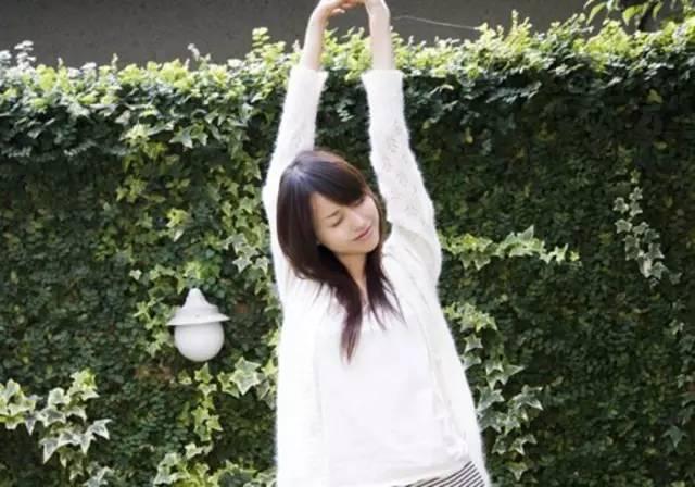 堀北真希宣布引退(回到堀北真希隐退之前)(81)