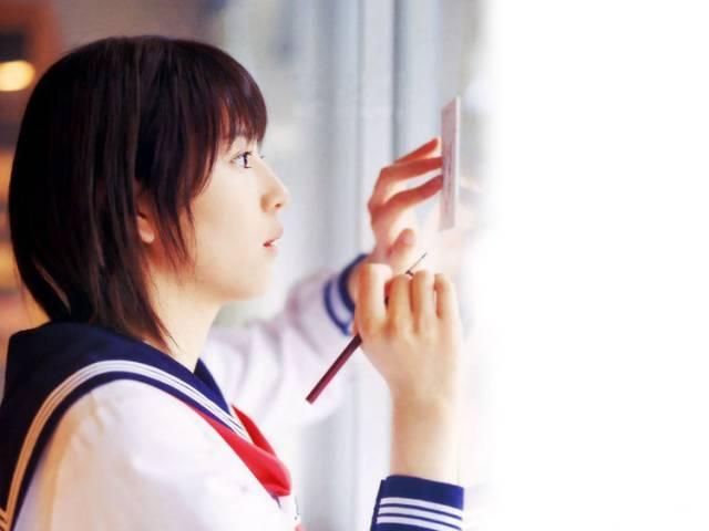 堀北真希宣布引退(回到堀北真希隐退之前)(39)