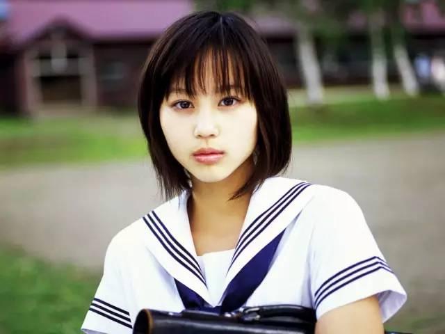 堀北真希宣布引退(回到堀北真希隐退之前)(9)