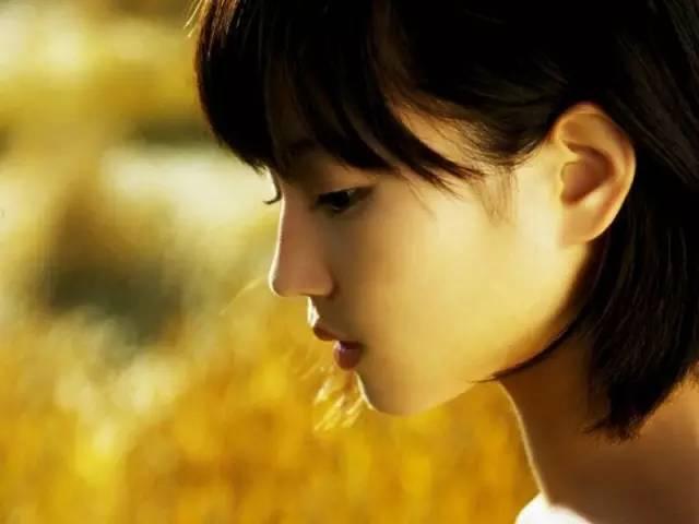 堀北真希宣布引退(回到堀北真希隐退之前)(8)