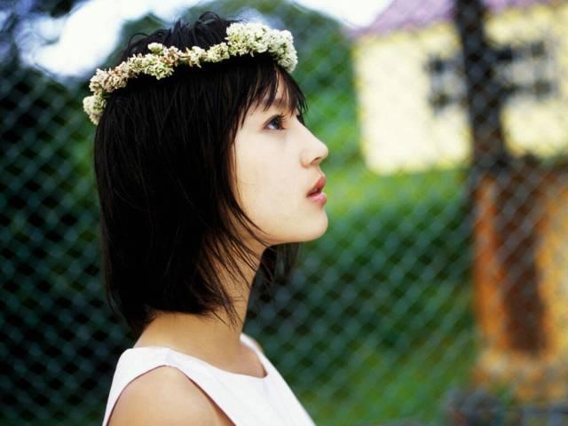 堀北真希宣布引退(回到堀北真希隐退之前)(14)