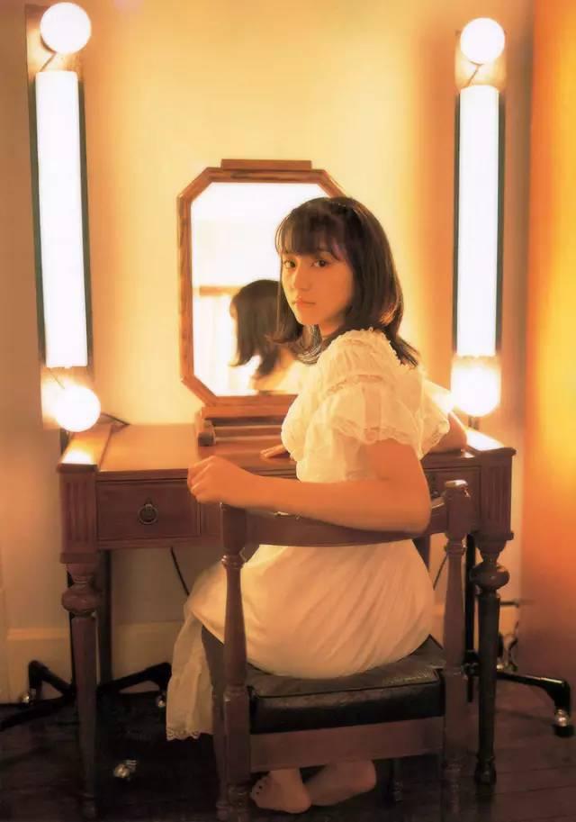 堀北真希宣布引退(回到堀北真希隐退之前)(42)