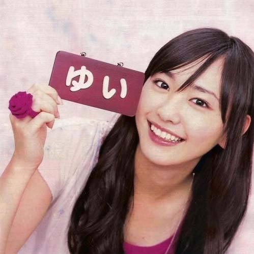 堀北真希宣布引退(回到堀北真希隐退之前)(56)