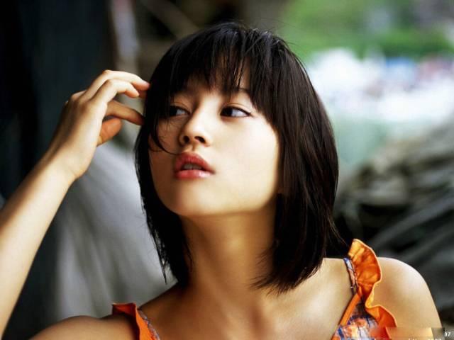 堀北真希宣布引退(回到堀北真希隐退之前)(25)