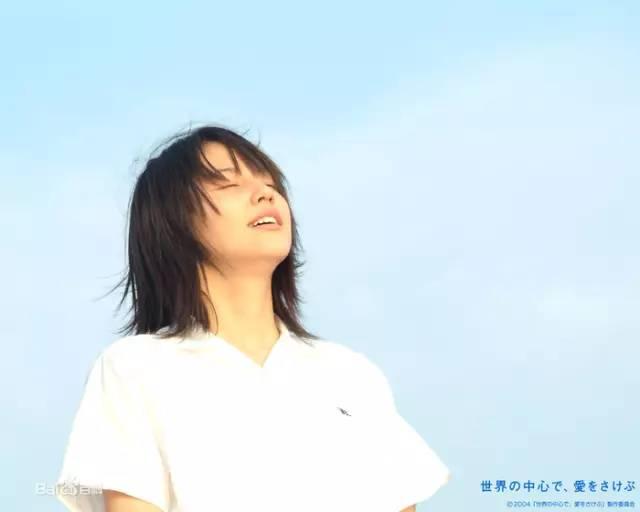 堀北真希宣布引退(回到堀北真希隐退之前)(40)