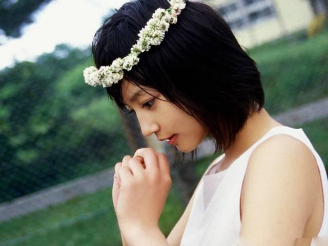 堀北真希宣布引退(回到堀北真希隐退之前)(15)