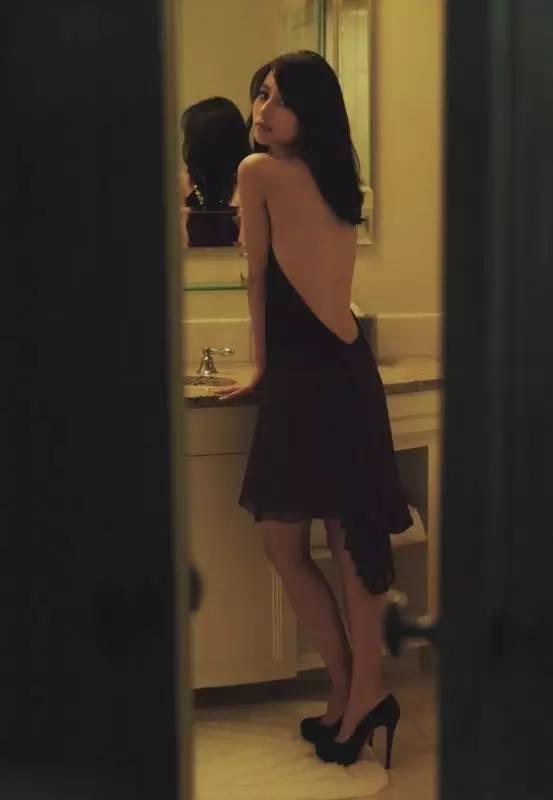 堀北真希宣布引退(回到堀北真希隐退之前)(19)