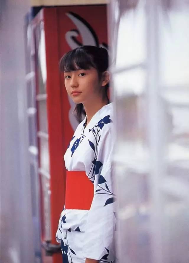 堀北真希宣布引退(回到堀北真希隐退之前)(43)