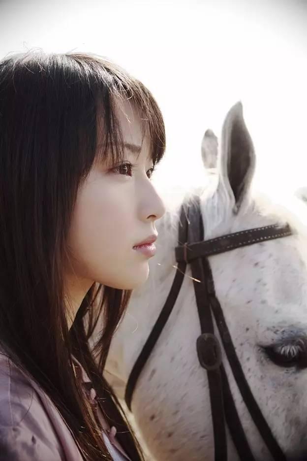 堀北真希宣布引退(回到堀北真希隐退之前)(82)