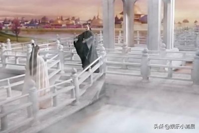 ​《三生三世》中，天族宫殿豪华，青丘狐狸洞简陋却无人敢惹？