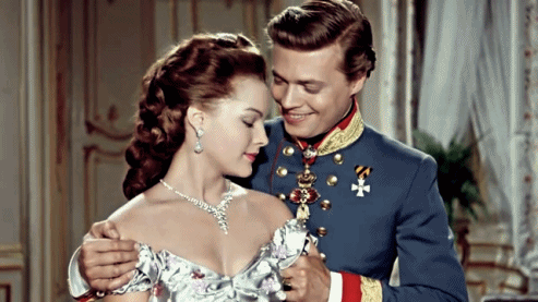 茜茜公主所有人物关系(德国最伟大演员)(26)