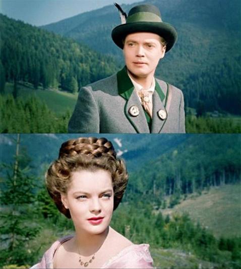 茜茜公主所有人物关系(德国最伟大演员)(2)