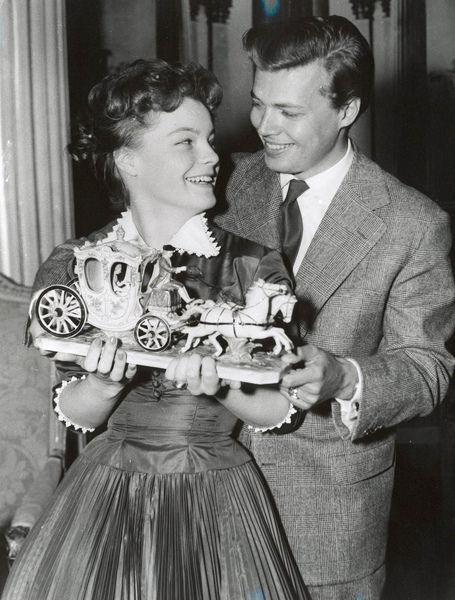 茜茜公主所有人物关系(德国最伟大演员)(9)