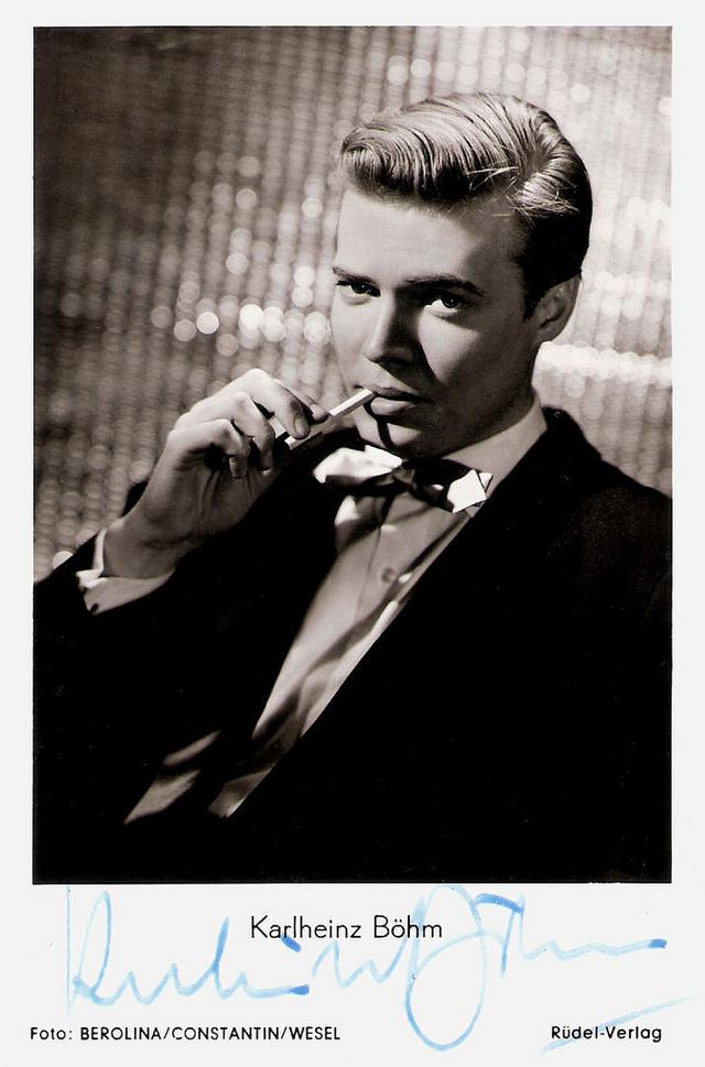 茜茜公主所有人物关系(德国最伟大演员)(6)