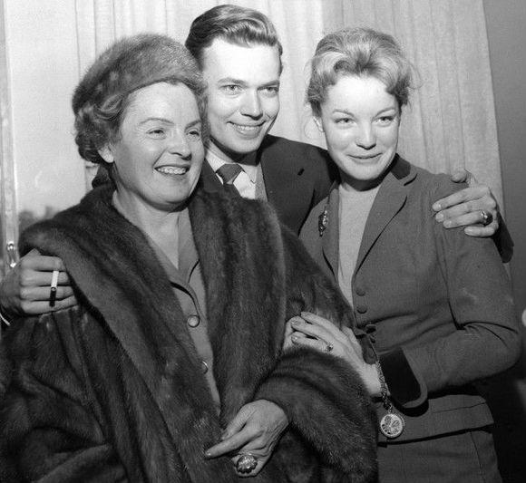 茜茜公主所有人物关系(德国最伟大演员)(8)