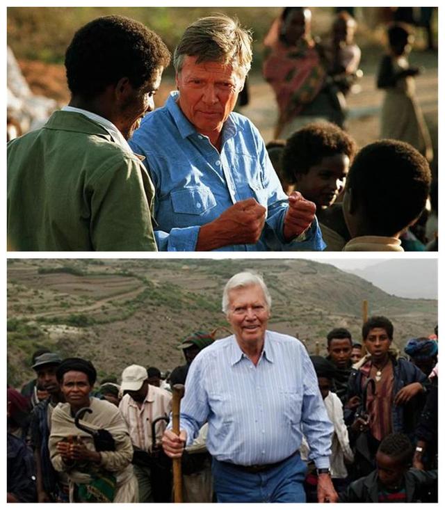 茜茜公主所有人物关系(德国最伟大演员)(20)