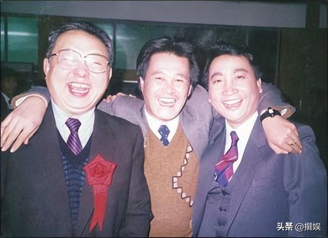 唐杰忠有什么遗产(唐杰忠的妻子金文兰)(6)