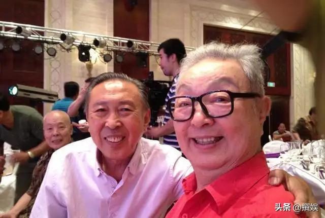 唐杰忠有什么遗产(唐杰忠的妻子金文兰)(14)