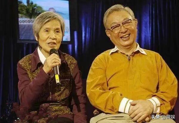 唐杰忠有什么遗产(唐杰忠的妻子金文兰)(1)