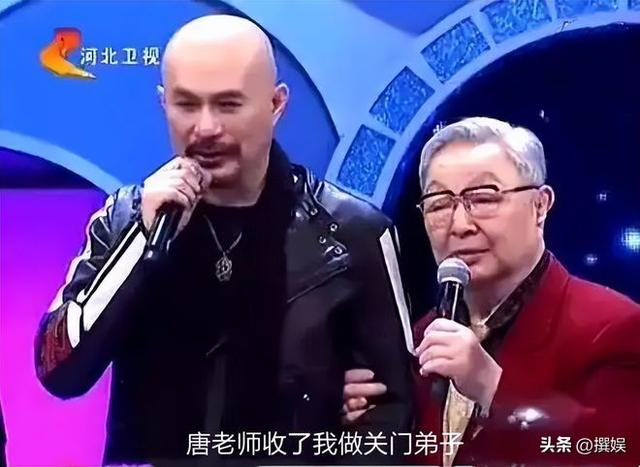 唐杰忠有什么遗产(唐杰忠的妻子金文兰)(5)