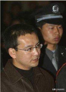 ​解密中国大案081-兰州最大黑帮“马家军” 的覆灭