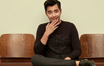 ​《爱情公寓》陆展博的扮演者是谁，还拍过哪些剧？