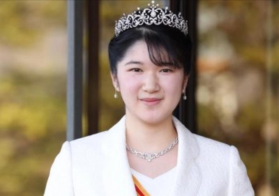​日本爱子公主：成年“无冠”看似遗憾，却赢得岛国亿万民心