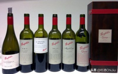 ​奔富8什么酿造的(奔富8口感)