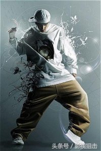 ​零基础学街舞｜四步教你迅速学会霹雳舞「详细教程」